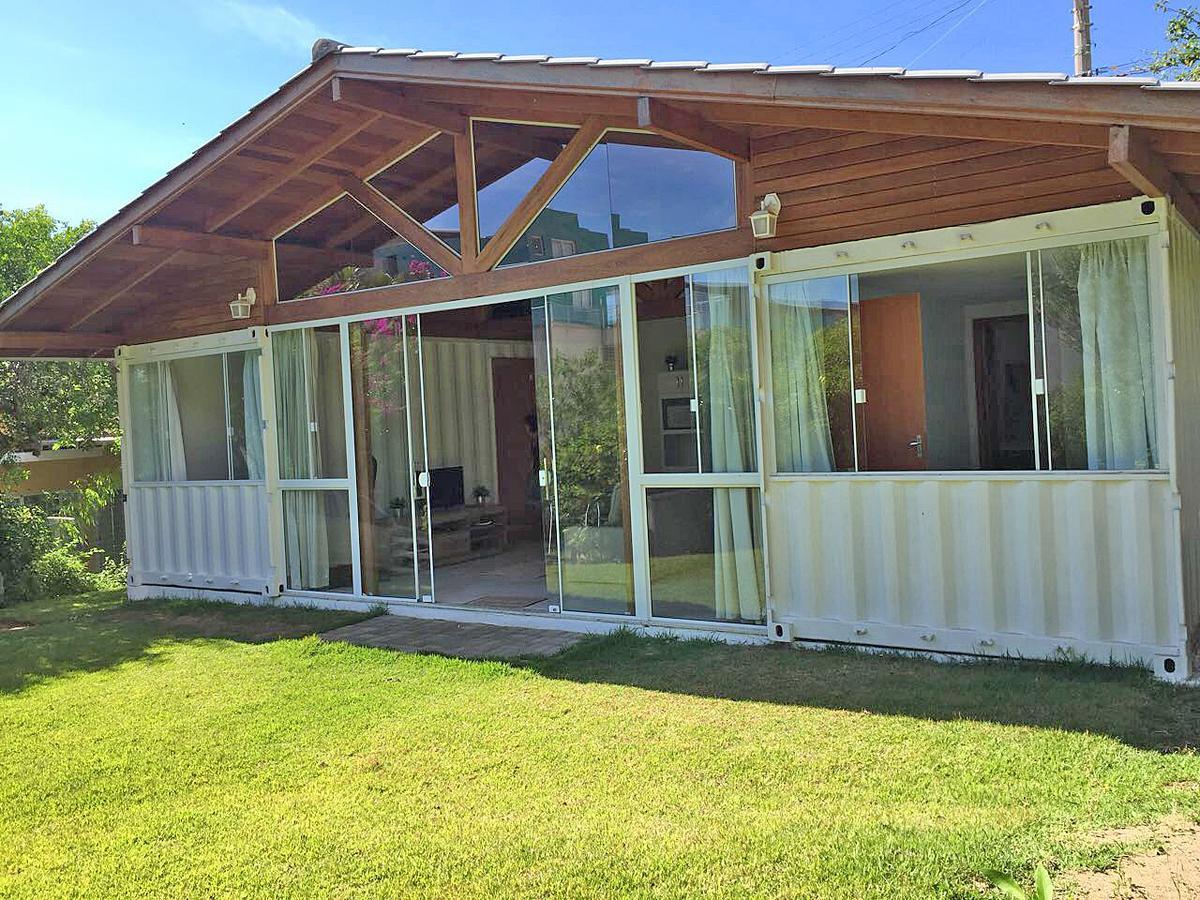 Casa 100 Mts Da Praia! Villa Florianopolis Exterior photo